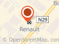 DACIA GEMBLOUX - Groupe RM