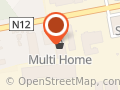 Multi-Home Malle