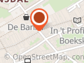 CheeKofte & Wraps Diestsestraat