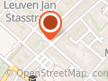 Leuven City Hostel