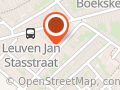 Oogartsenkabinet Leopoldstraat