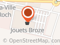Delhaize Fosses-La-Ville
