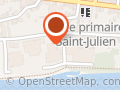 Réseau de santé arduinnage