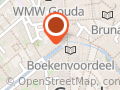 Stichting het Monument Turfmarkt te Gouda