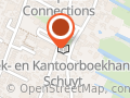 PostNL Postkantoor Uitgeest