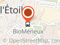 bioMérieux - Site historique de Marcy l'étoile