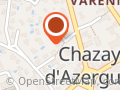 Céline Dumora, Sage-femme Chazay-d'Azergues