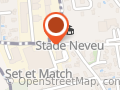 Set & Match Craponne - Page Officielle