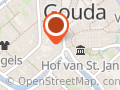 Pizza Beppe Wijdstraat - Gouda
