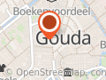 Slapen in historisch Gouda