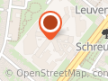 Centrale gevangenis van Leuven