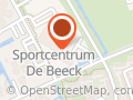 Sportcentrum De Beeck
