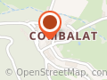 La Ferme de Combalat