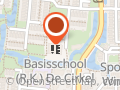 Rooms-Katholieke Oudervereniging van R.K. Basisschool De Cirkel