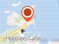 Holmen Cafe og Overnatting - Halil Boga
