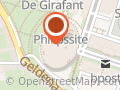 Wushu selfdefense club Leuven