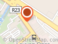 Hopper Winkel Leuven