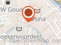 Agnietenkapel Gouda