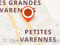 Le Clos des Varennes