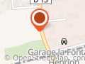 Centre Routier