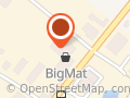 Sonimat BigMat Gembloux