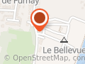 Camping Le Bellevue à Fumay