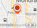 Mairie de Mondragon
