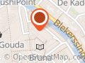 Nieuwe Markt Passage Beheerkantoor