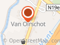 Wijsch multiprofessionele architectenvennootschap bvba