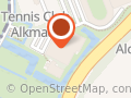 Podoactief Alkmaar