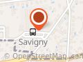 THY VTC Taxi - Chauffeur Privé - Villefranche-Sur-Saône & Lyon