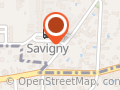 PHARMACIE DE SAVIGNY