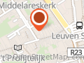 Muziekinstrumentenwinkel Leuven