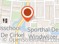 ASVZ locatie Boegpad