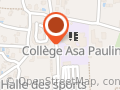 Collège Asa Paulini