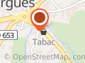 Tabac sur la route