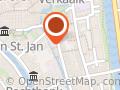 "Stichting Wijkteam Binnenstad Gouda"