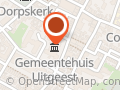 Werkorganisatie BUCH
