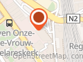 INRIT Stelplaats De Lijn LEUVEN