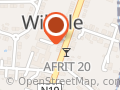 Sporthal Wilsele-centrum