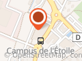 RESTAURANT BRASSERIE LE LOUP