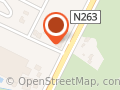 Oude Bareel Bowling Restaurant de