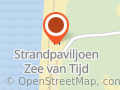 Strandpaviljoen Zee Van Tijd