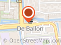 Ballon Cafetaria de