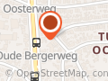 Blauwe Bak Uit Bergen de