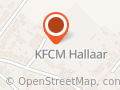 KFCM Hallaar
