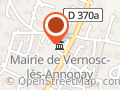 Mairie de Vernosc-lès-Annonay