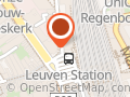 VDAB Werkwinkel Leuven