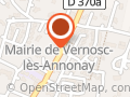 Centre D'incendie Et de Secours