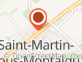 Mairie de Saint-Martin-sous-Montaigu